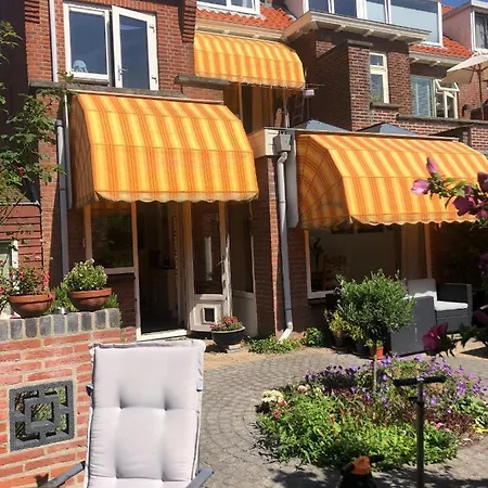 Dunes Side Accommodatie bij particulieren Den Haag