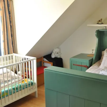 Dunes Side Accommodatie bij particulieren Den Haag