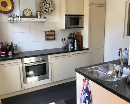 Dunes Side Accommodatie bij particulieren *