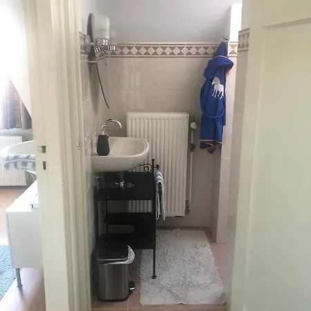 Dunes Side Accommodatie bij particulieren