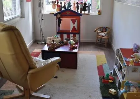 Dunes Side Accommodatie bij particulieren