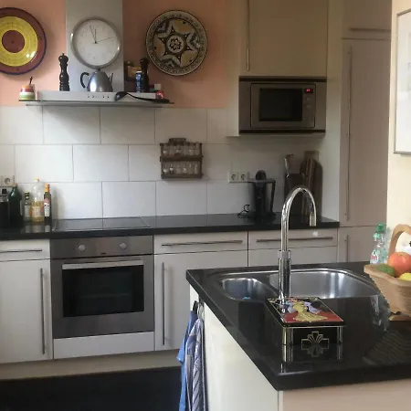 Dunes Side Accommodatie bij particulieren *